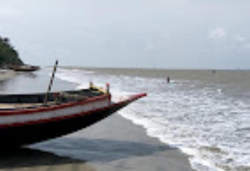 호텔 Mousuni The Dolphin Camp