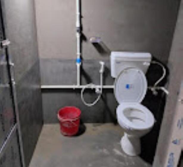 호텔 Mousuni The Dolphin Camp