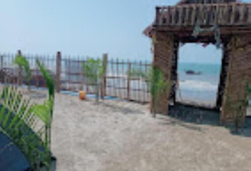 호텔 Mousuni The Dolphin Camp