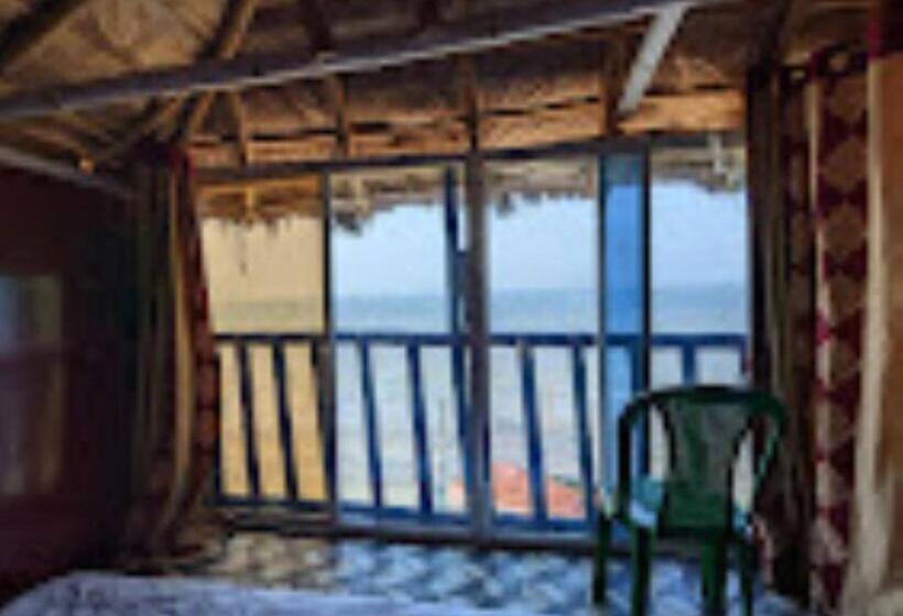 호텔 Mousuni The Dolphin Camp