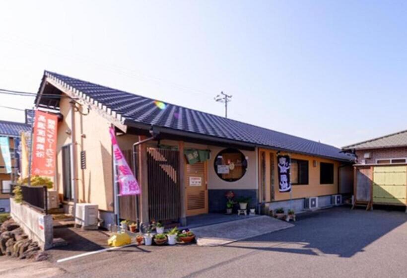 酒店 Nanaironoyu