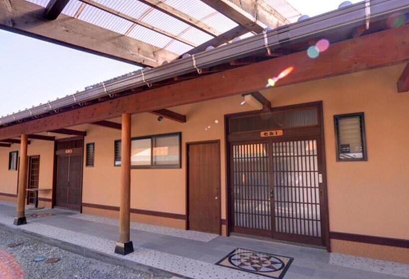 酒店 Nanaironoyu