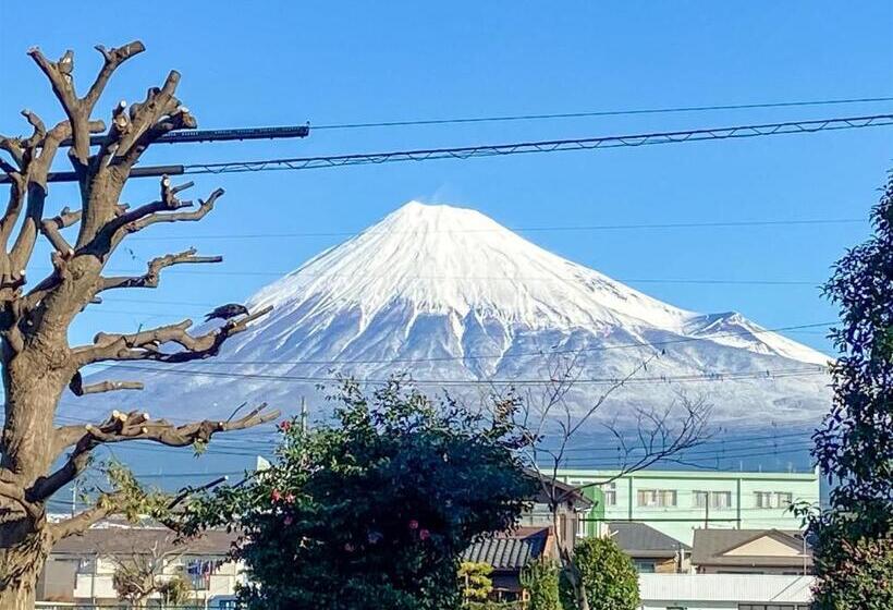 호텔 Nomura Building Parkside   Vacation Stay 34551v