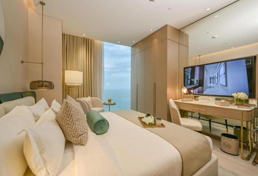 هتل Onyx Arjaan By Rotana