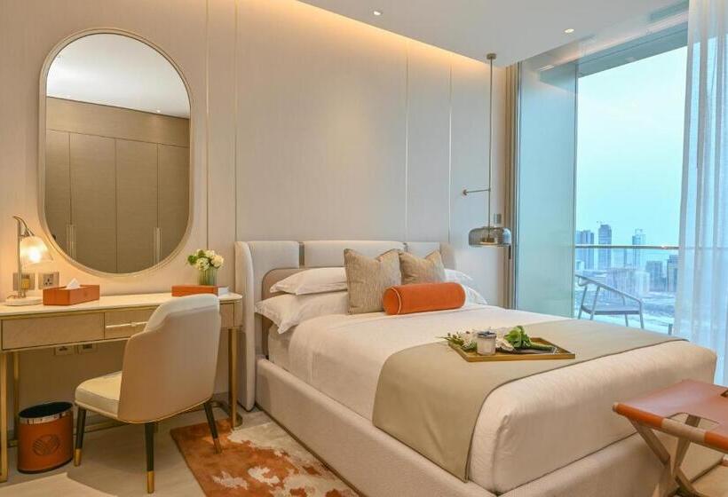 هتل Onyx Arjaan By Rotana