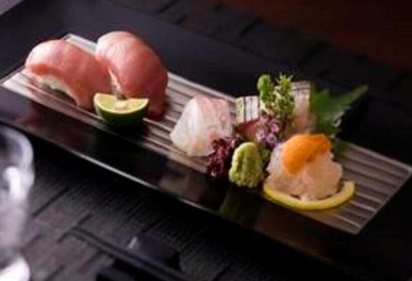 ホテル Oyado The Earth