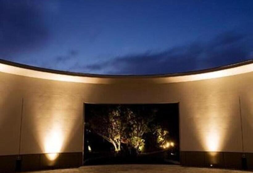 ホテル Oyado The Earth