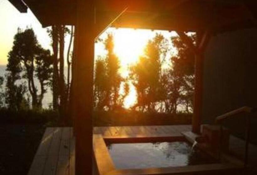 ホテル Oyado The Earth