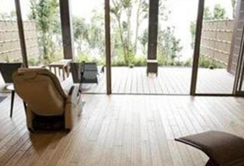 ホテル Oyado The Earth