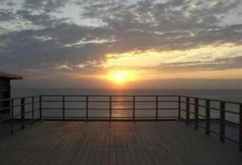 ホテル Oyado The Earth