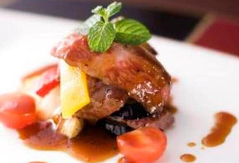 ホテル Oyado The Earth