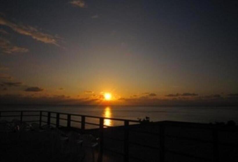 ホテル Oyado The Earth