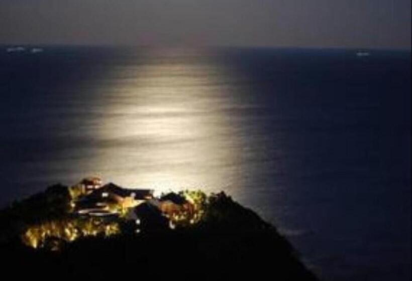 ホテル Oyado The Earth