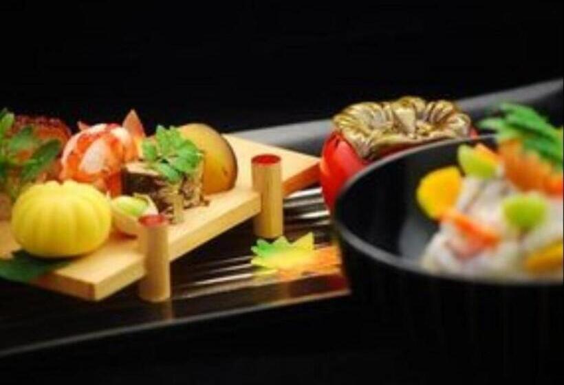 ホテル Oyado The Earth