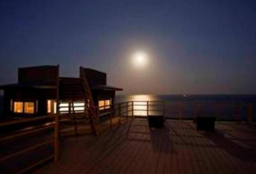 ホテル Oyado The Earth