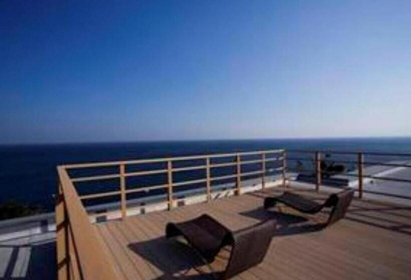 ホテル Oyado The Earth