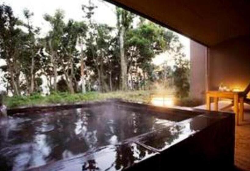 ホテル Oyado The Earth