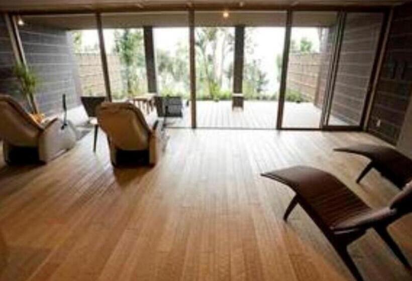 ホテル Oyado The Earth