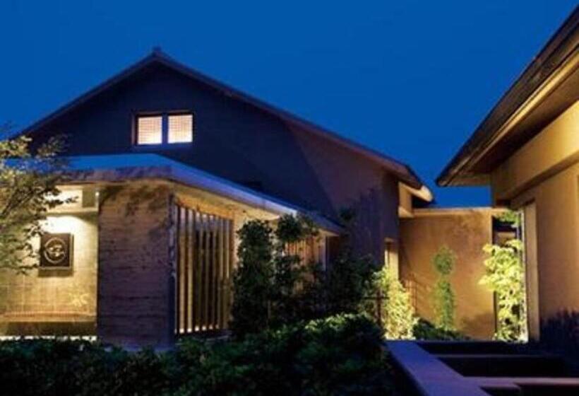 ホテル Oyado The Earth