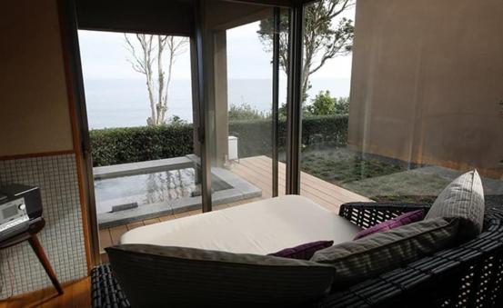 ホテル Oyado The Earth