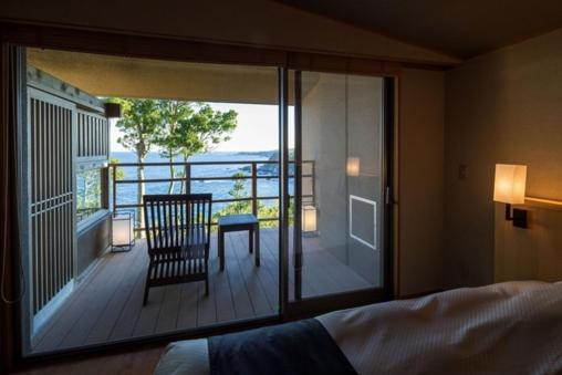 ホテル Oyado The Earth