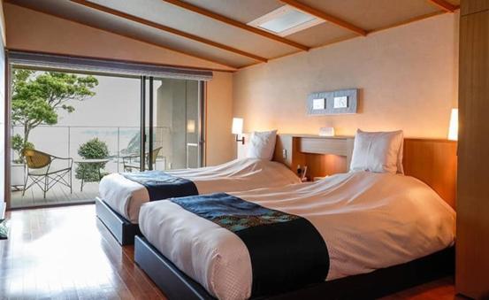 ホテル Oyado The Earth