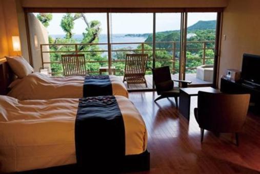 ホテル Oyado The Earth