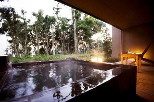 ホテル Oyado The Earth