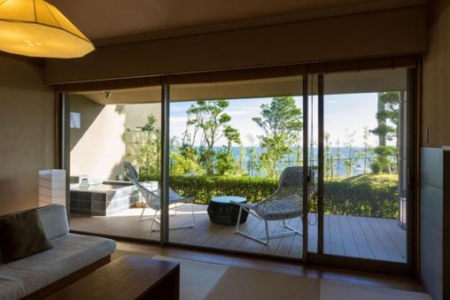 ホテル Oyado The Earth