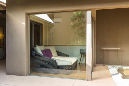 ホテル Oyado The Earth