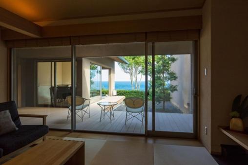 ホテル Oyado The Earth