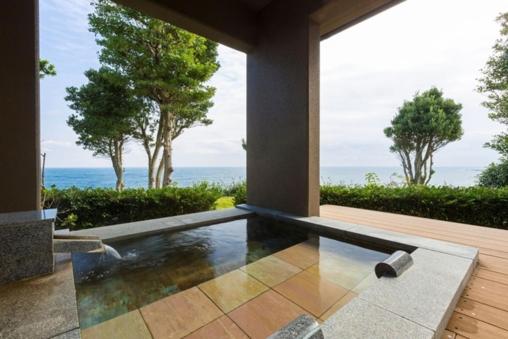 ホテル Oyado The Earth