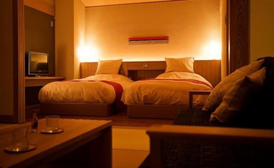 ホテル Oyado The Earth