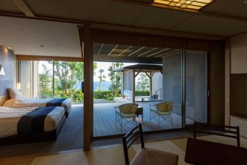 ホテル Oyado The Earth