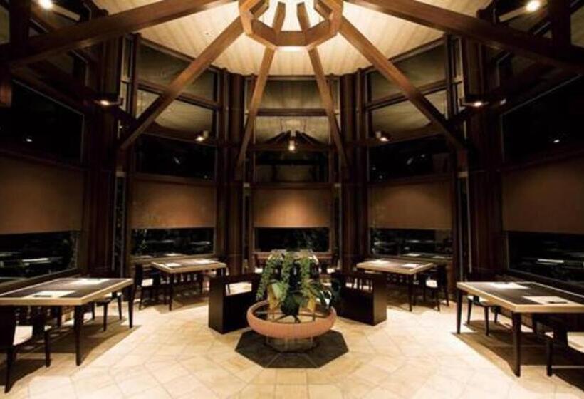 ホテル Oyado The Earth