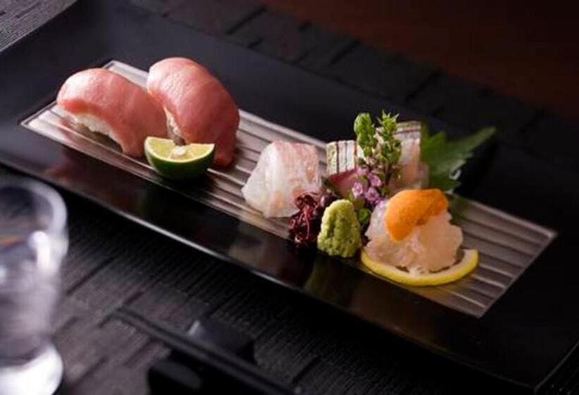 ホテル Oyado The Earth