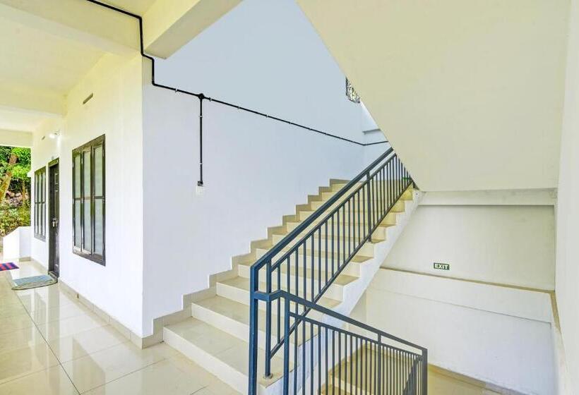 فندق O Blue Sky Apartment