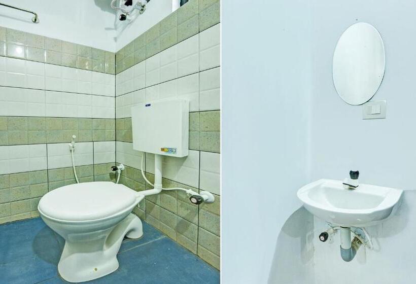 فندق O Blue Sky Apartment