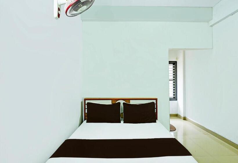 فندق O Blue Sky Apartment