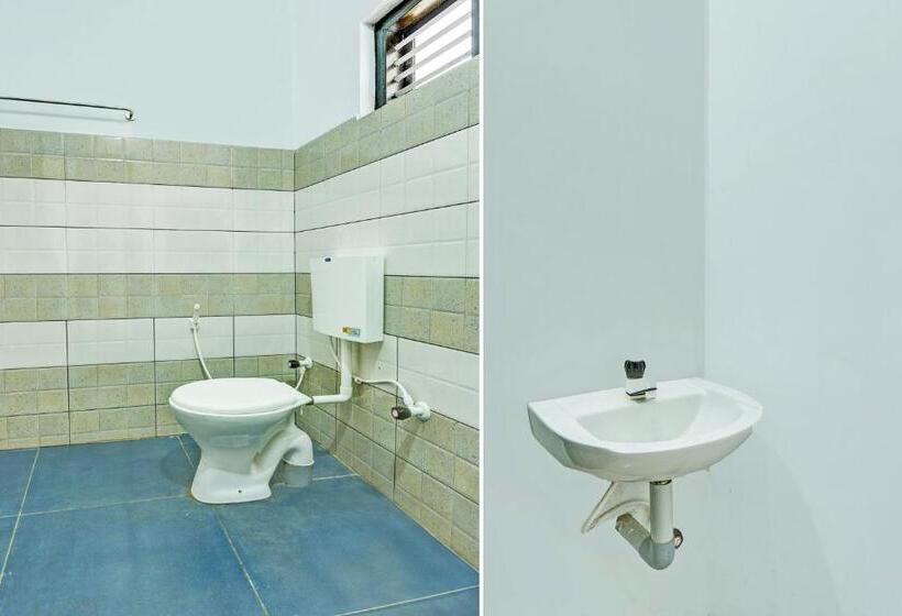 فندق O Blue Sky Apartment