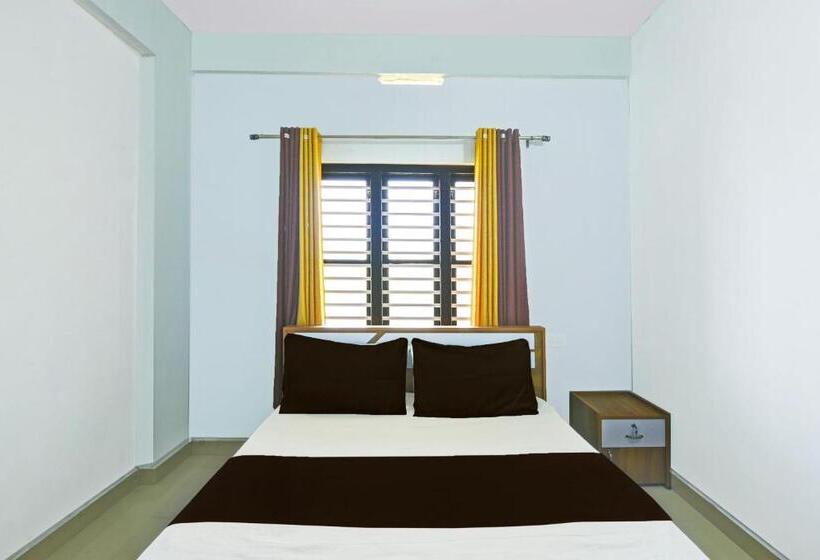 فندق O Blue Sky Apartment