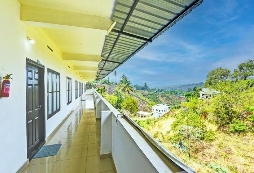 فندق O Blue Sky Apartment