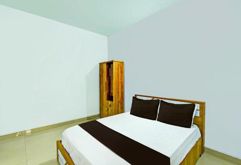 فندق O Blue Sky Apartment