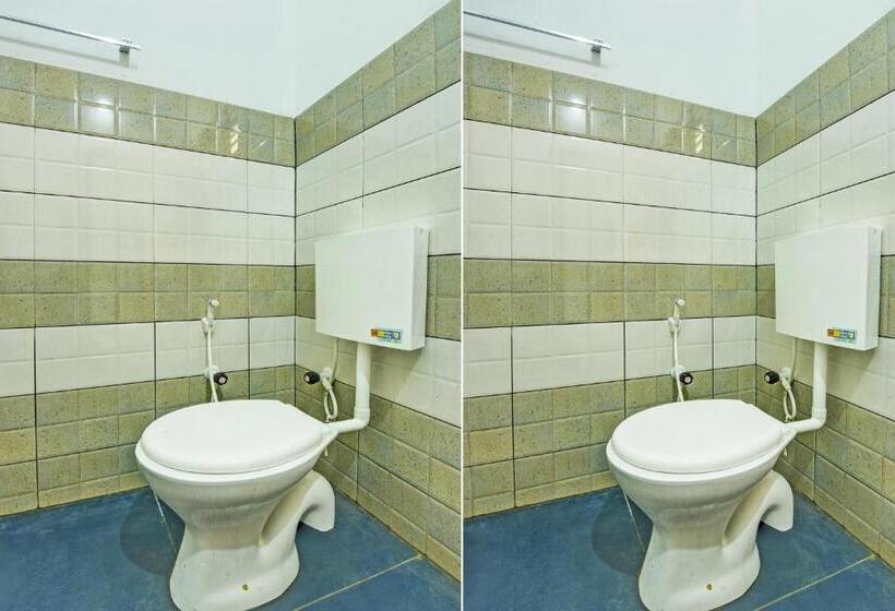 فندق O Blue Sky Apartment