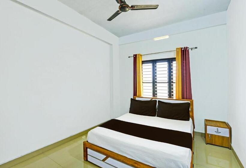 فندق O Blue Sky Apartment