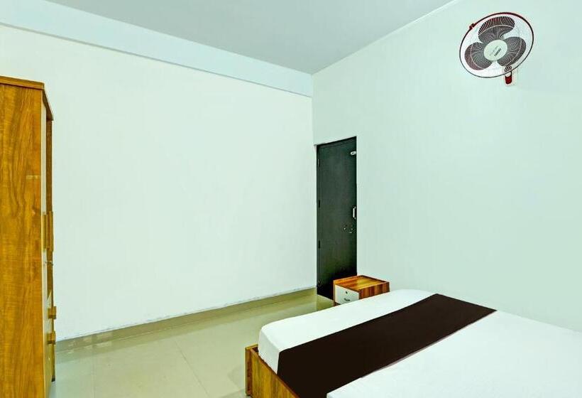 فندق O Blue Sky Apartment