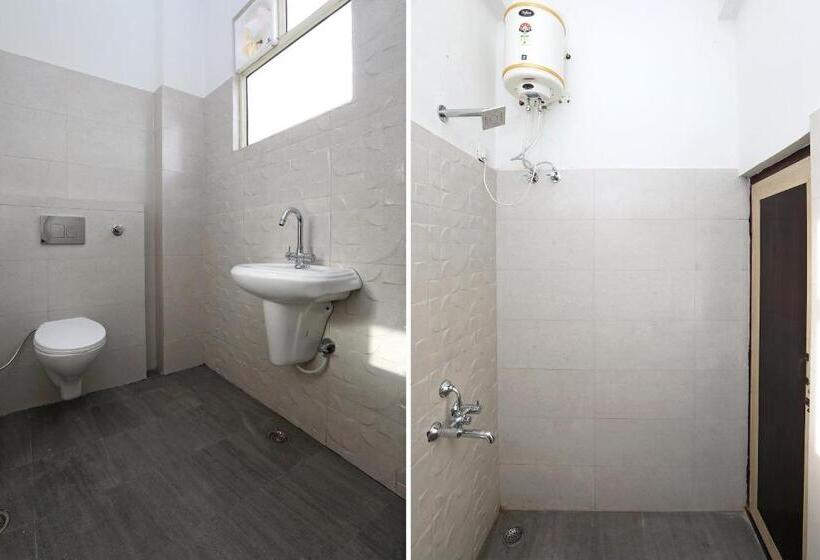 فندق Oyo Diamond Resort