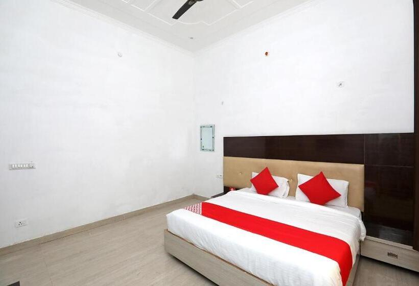 فندق Oyo Diamond Resort