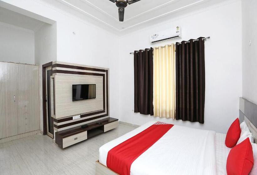 فندق Oyo Diamond Resort