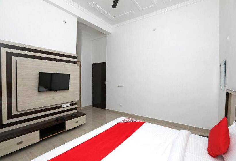 فندق Oyo Diamond Resort